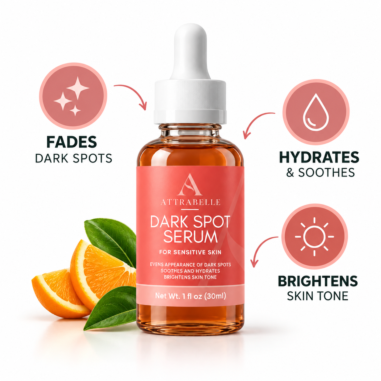 Dark Spot Serum