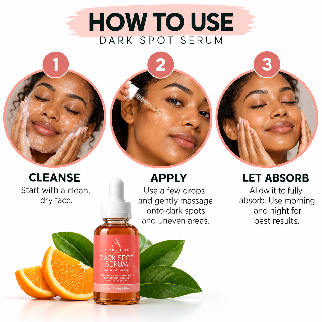Dark Spot Serum