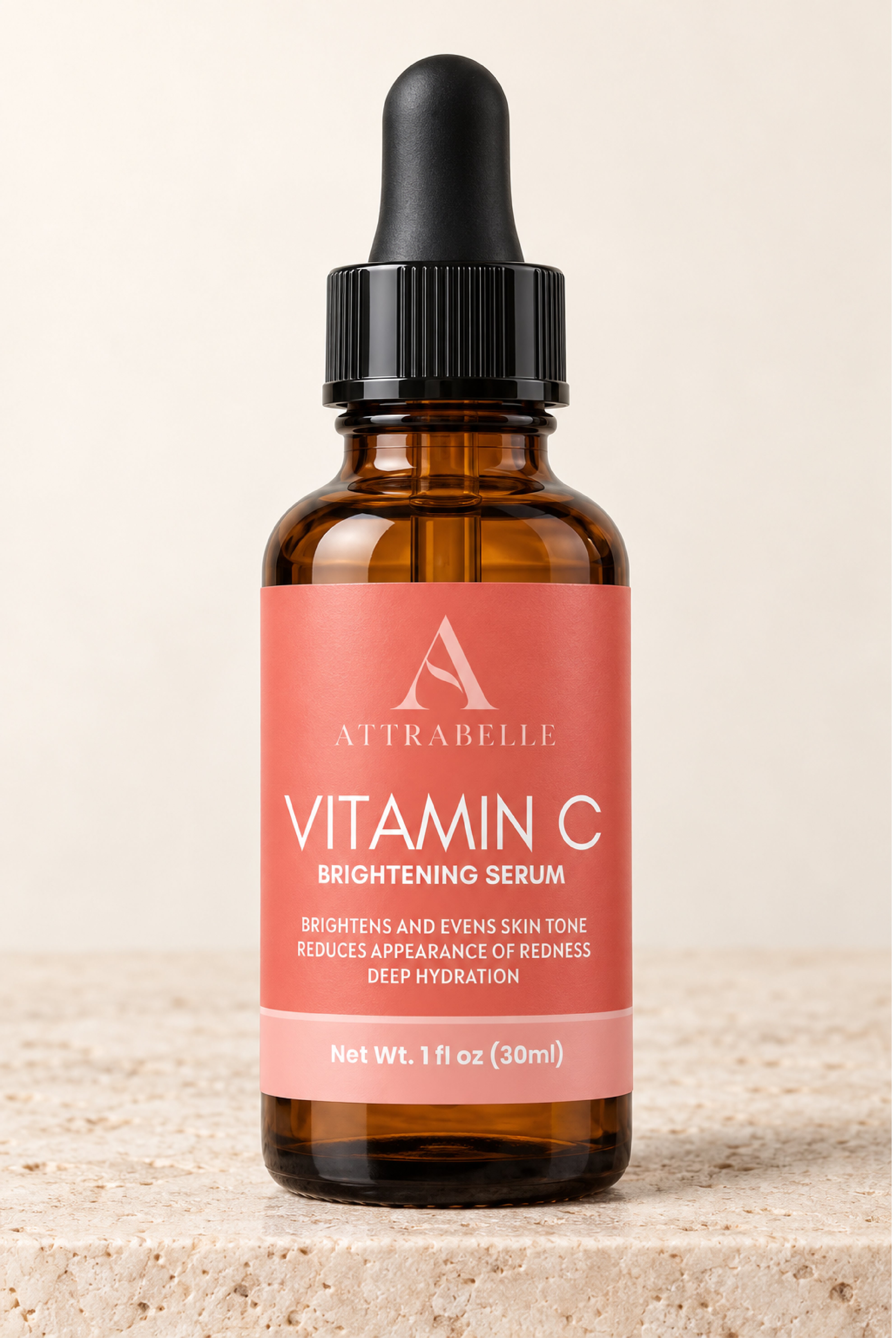 Vitamin C Brightening Serum